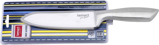 Lamart Keramický nůž kuchařský 15cm LT2004