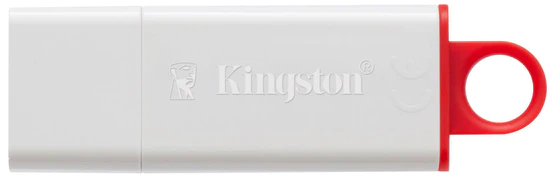 Kingston DataTraveler G4 32GB (DTIG4/32GB)
