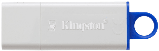Kingston DataTraveler G4 16GB (DTIG4/16GB)