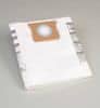 Shop-Vac Papírové filtrační Micro sáčky (5 ks) 9066029 - rozbaleno