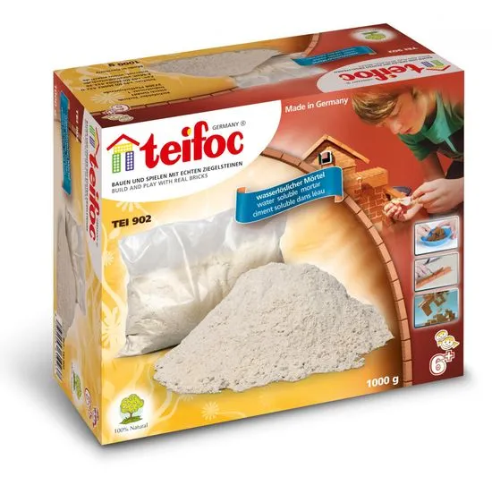 Teifoc 902 náhradní malta 1 kg