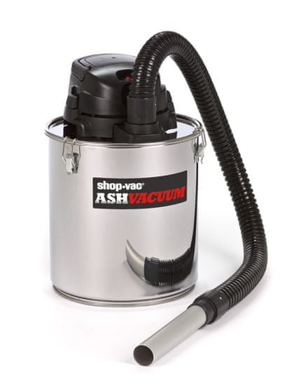 Shop-Vac Vysavač na popel Ash Vacuum (4041129)