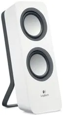 Multimedia Speaker Z200 Snow white (980-000811)