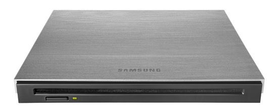 Samsung SE-B18AB 8x USB slim, stříbrná