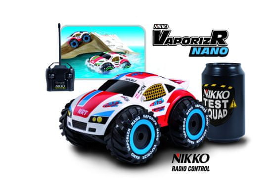 Nikko Nano VaporizR modrý