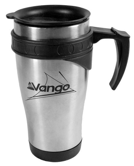 Vango Stainless Steel Mug 450ml