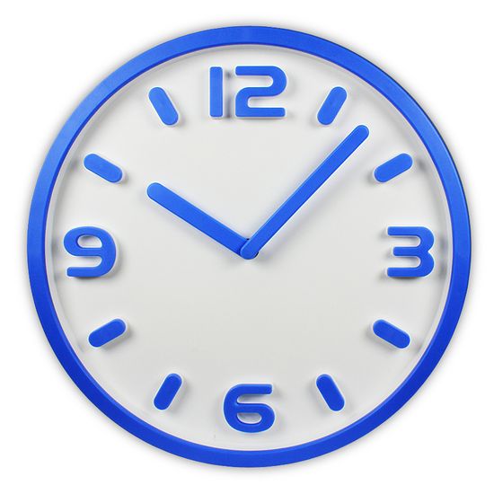 TimeLife Nástěnné hodiny TL-153