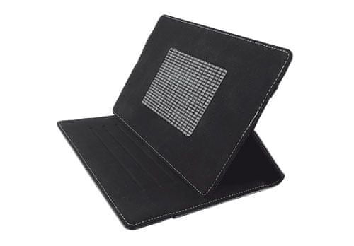 Trust Stick&Go Folio Case,stand for 7-8" tablets (19660)