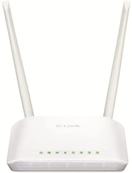 D-Link GO-RT-AC750 WiFi AC750 DualBand Easy Router