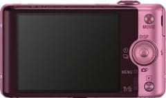 Sony CyberShot DSC-WX220 Pink (DSCWX220P.CE3)