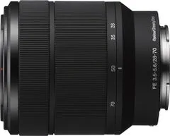 Sony 28–70 mm F3,5–5,6 OSS FE (SEL2870)