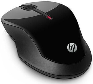 HP Wireless Mouse X3500 (H4K65AA)