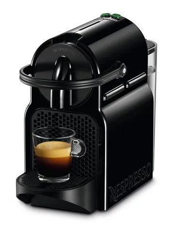 Nespresso kávovar na kapsle De'Longhi Inissia EN80.B