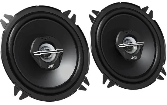 JVC CS-J520X - rozbaleno