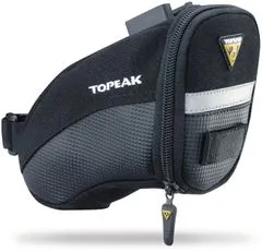 Topeak Aero Wedge Pack Small QuickClick
