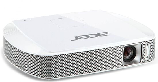 Acer C205 (MR.JH911.001)
