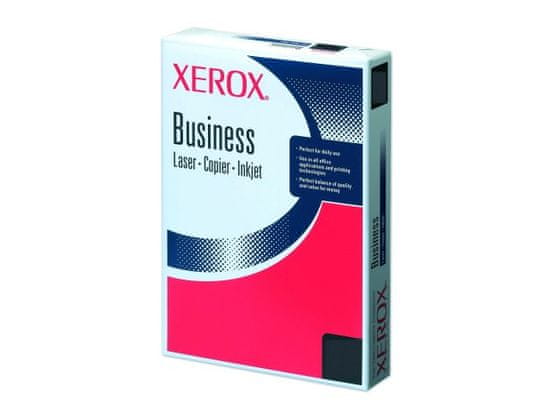 Xerox Alternativy papír BUSINESS, A4, 80 g, balení 500 listů (3R91820) - rozbaleno
