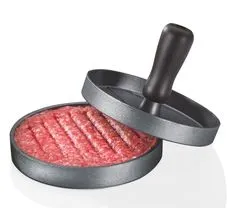 Küchenprofi Press na hamburger 2dílný