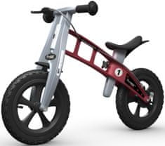 FirstBIKE Cross Red