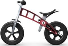 FirstBIKE Cross Red