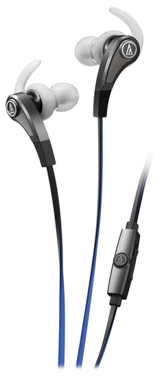 Audio-Technica ATH-CKX9iS sluchátka s mikrofonem