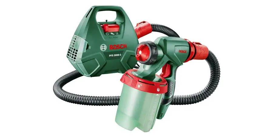Levně Bosch PFS 3000-2 (0603207100)