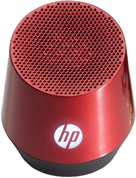 Levně HP Mini portable speaker S4000 (H5M97AA)