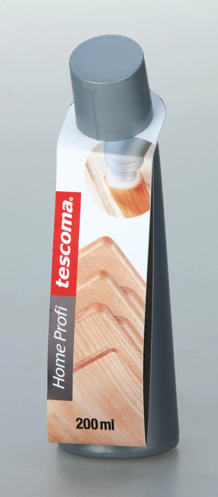 Tescoma HOME PROFI - Olej na dřevěné krájecí desky, 200ml