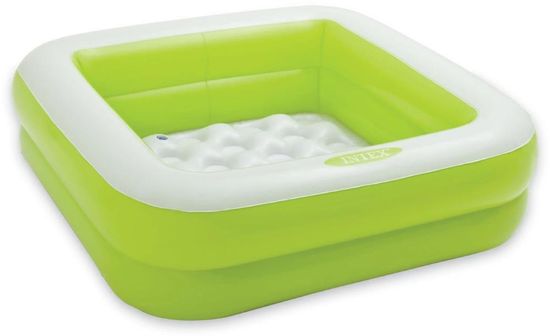 Intex 57100 Dětský bazének zelený