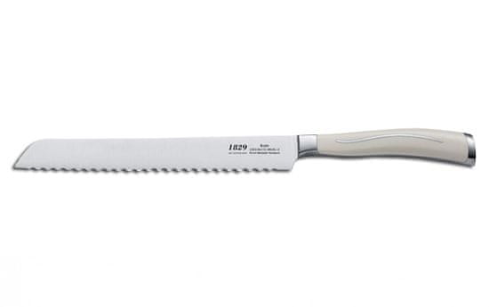 CS Solingen 1829 Nůž na pečivo 20,5 cm BUDAI