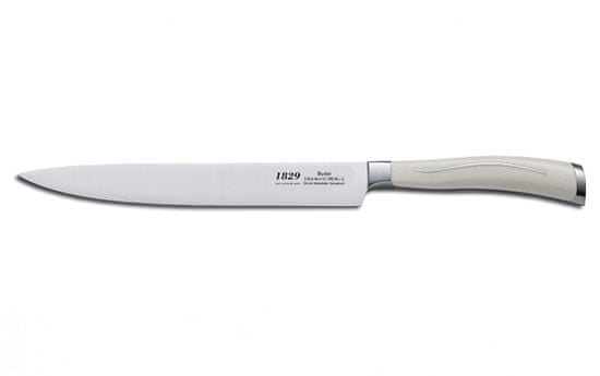 CS Solingen 1829 Nůž porcovací 20,5 cm BUDAI