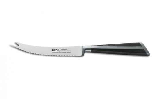 CS Solingen 1829 Nůž na sýr 13 cm BLACK MAGIC