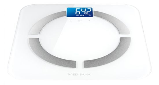 Medisana BS 430 Connect Bluetooth - zánovní