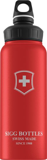 Sigg WMB Swiss Emblem Touch 1,0 L