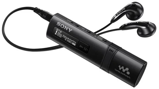 Sony NWZ-B183