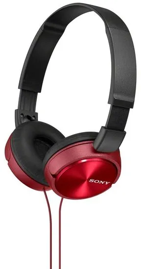 Sony MDR-ZX310 sluchátka