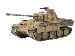 Revell ModelKit 03171 - Kpfw. V Panther Ausg. G (1:72)