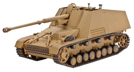 Revell  ModelKit tank 03148 - Sd.Kfz. 164 Nashorn (1:72)