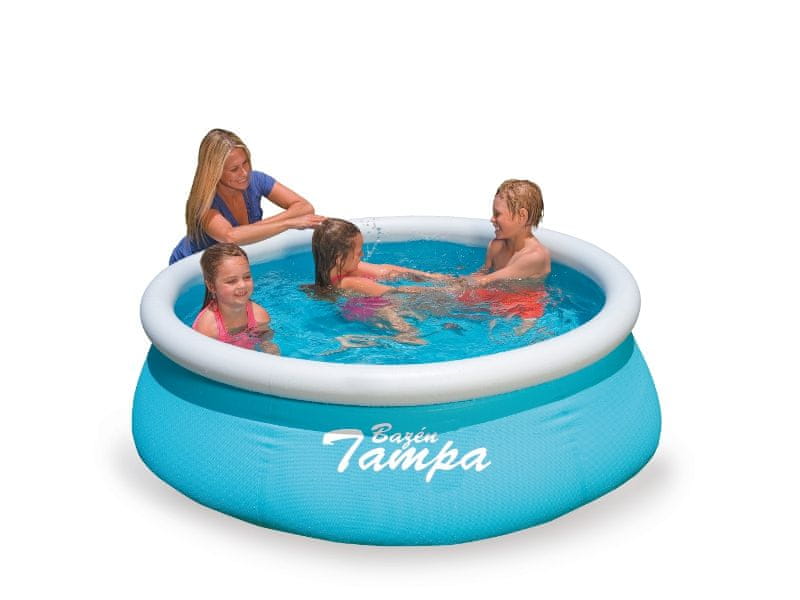 Levně Marimex bazén Tampa 1,83 x 0,51 m 10340090