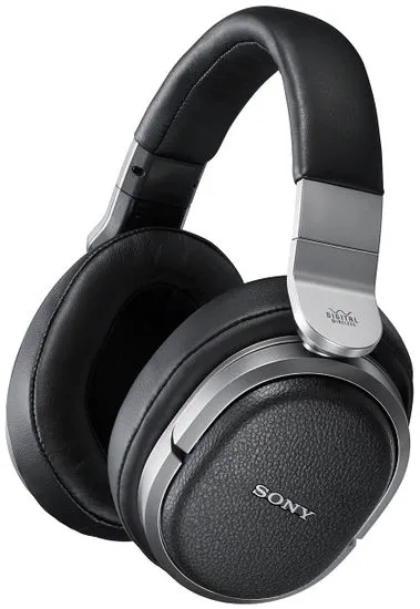 Sony MDR-HW700DS bezdrátová sluchátka