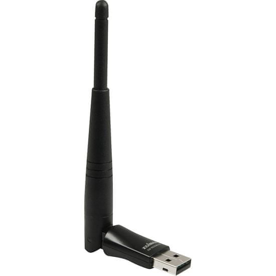 Edimax 300Mbps Bezdrátový USB Adaptér s vysokou ziskovostí (EW-7612UAn V2)