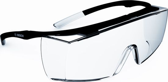 Bosch Brýle přes dioptrické brýle GO OG