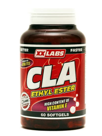 XXlabs CLA Ethyl Ester
