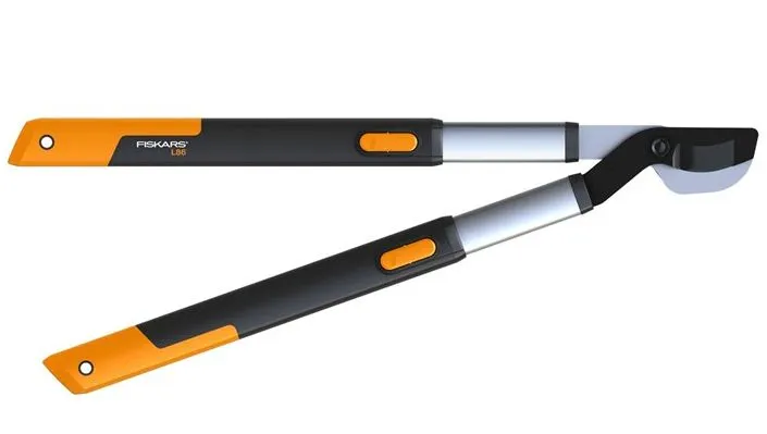 Fiskars Nůžky SmartFit na silné větve teleskopické (112500) + záruka 5 let