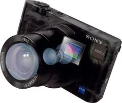 Sony CyberShot DSC-RX100 III (DSCRX100M3.CE3)