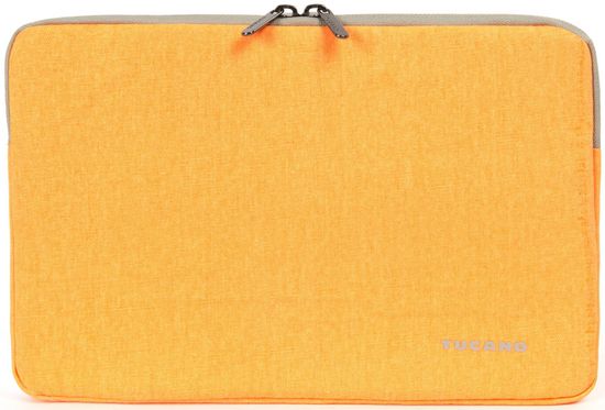 Tucano univerzální pouzdro na tablet 8", oranžová (TU-BFLUO8-O)