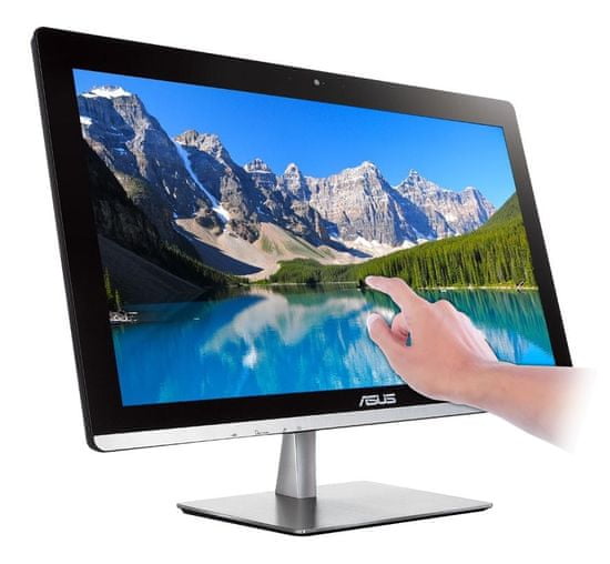 ASUS All-in-One ET2321 (ET2321INTH-B023Q) Touch - rozbaleno