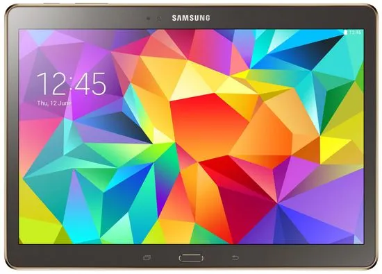 Samsung Galaxy Tab S 10.5 (SM-T800NTSAXEZ)