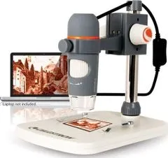 Celestron Ruční digitální mikroskop Pro (44308)