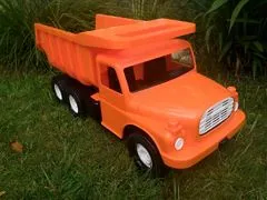 Dino Tatra Auto 148, 73cm oranžová